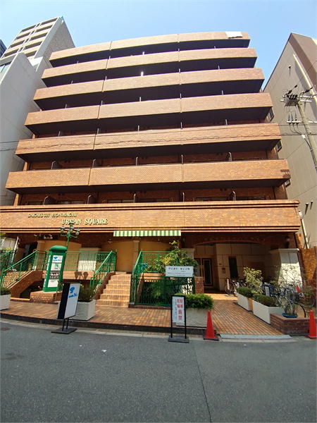 事務所内イメージ